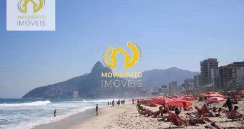 COBERTURA  2 QUARTOS IPANEMA