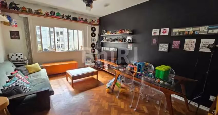 Imperdível! apartamento em copacabana, próximo à rua xavier da silveira, pertinho da praia, metrô e comércio!