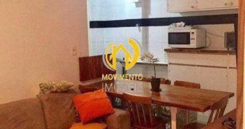 APARTAMENTO 2 QUARTOS IPANEMA