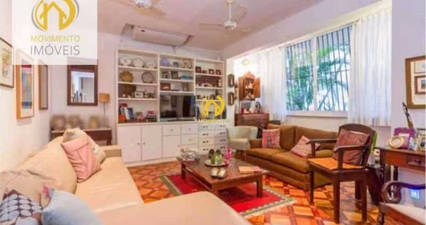 APARTAMENTO 3  QUARTOS LEBLON