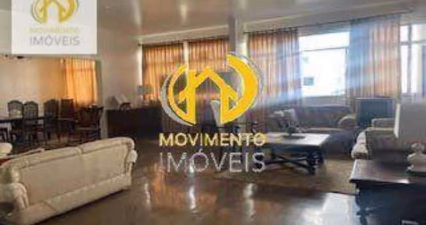 APARTAMENTO 3 QUARTOS IPANEMA