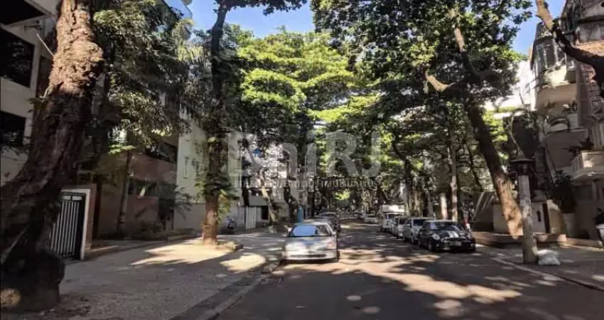 Flat com 1 quarto à venda na Rua Almirante Saddock de Sá, 216, Ipanema, Rio de Janeiro