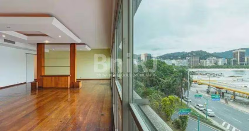 4 quartos com vista magniífica