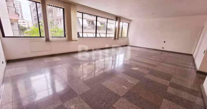 Imperdível Apartamento 4 quartos em Ipanema, o Bairro Nobre da Cidade Maravilhosa!