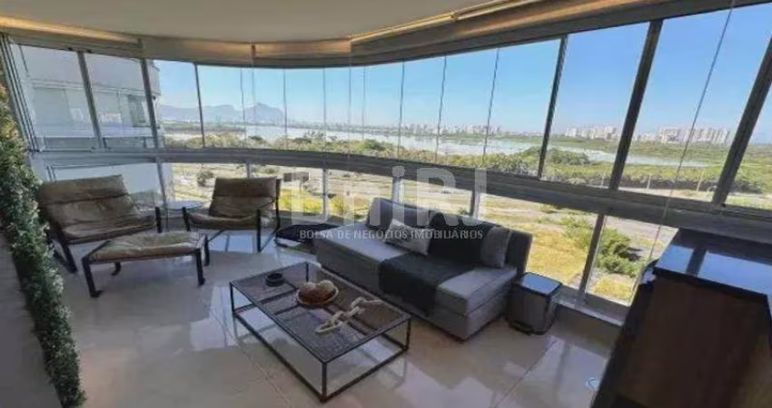 2 quartos com suíte impecável na Ilha Pura
