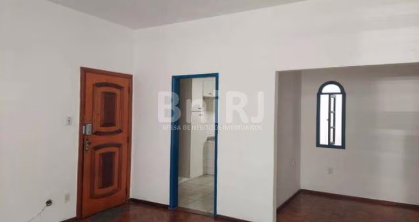 APARTAMENTO PARA VENDA CORAÇÃO TIJUCA