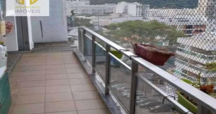 APARTAMENTO 4 QUARTOS HUMAITA