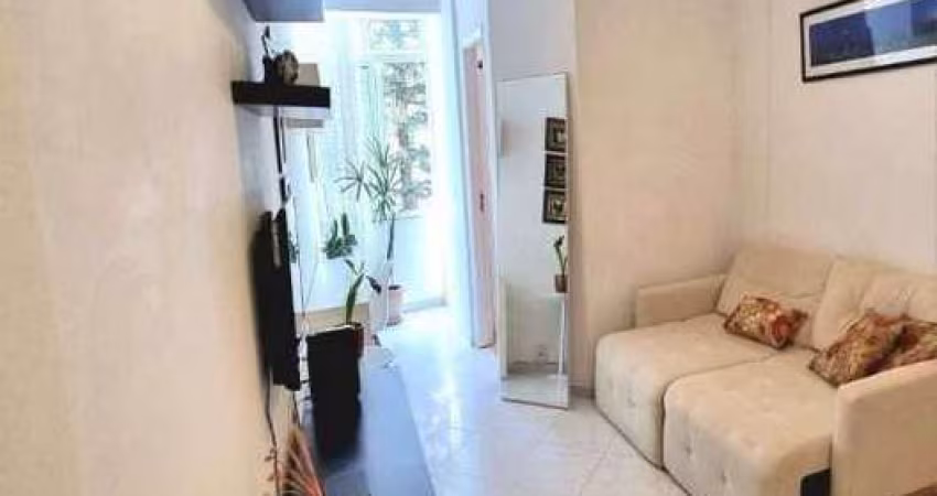 APARTAMENTO 3 QUARTOS LEBLON
