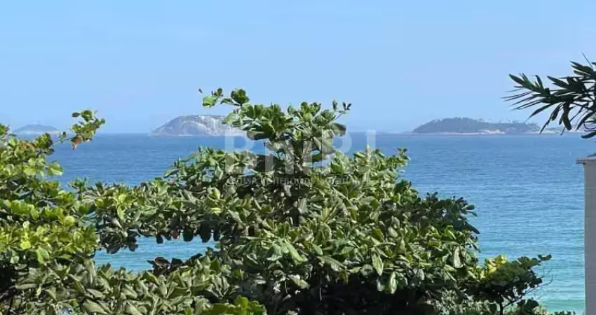Seu novo lar com vista para o mar na general artigas!