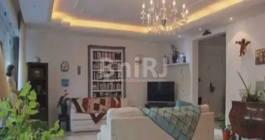 Casa em condomínio fechado com 4 quartos à venda na Rua Icarahy da Silveira, Barra da Tijuca, Rio de Janeiro