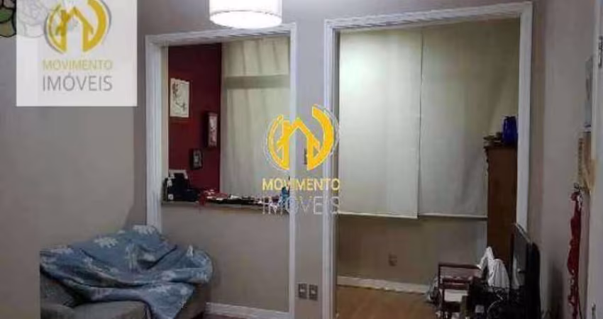 APARTAMENTO 2 QUARTOS COPACABANA