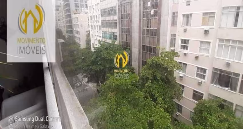 APARTAMENTO 4 QUARTOS COPACABANA