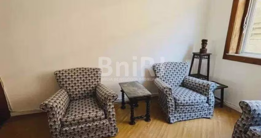 Apartamento de 3 quartos sendo 1 suíte com a vaga