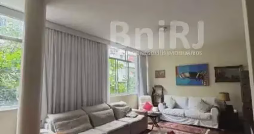 Apartamento com 3 quartos à venda na Rua Barão de Icaraí, 14, Flamengo, Rio de Janeiro
