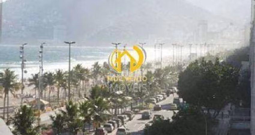 APARTAMENTO 2 QUARTOS IPANEMA