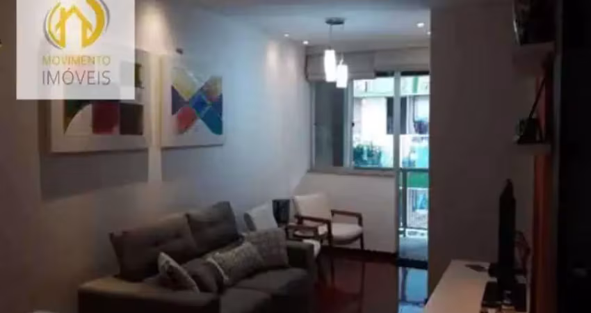 APARTAMENTO 2 QUARTOS BOTAFOGO