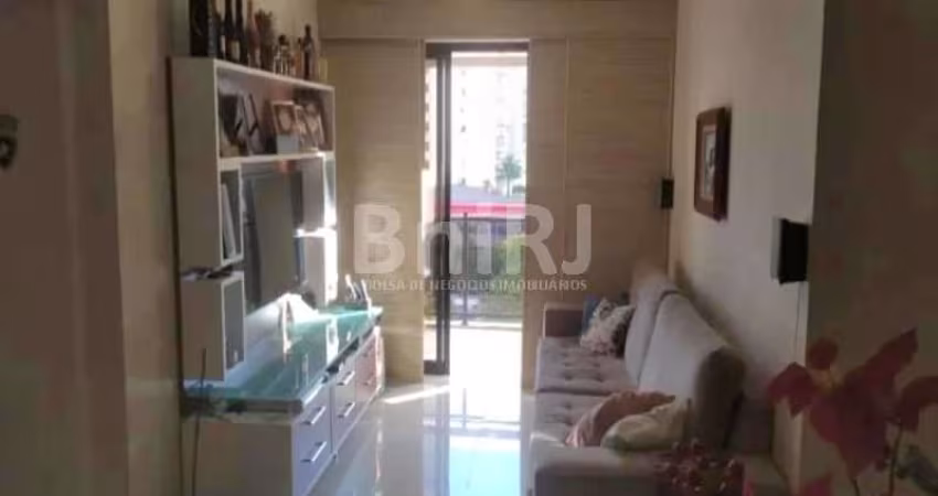 APARTAMENTO 3 QUARTOS BOTAFOGO