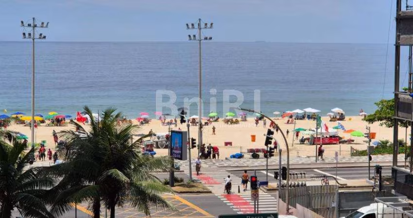 Apartamento 4 suites  à Venda ? Maria Quitéria, Quadra da Praia com vistão mar!