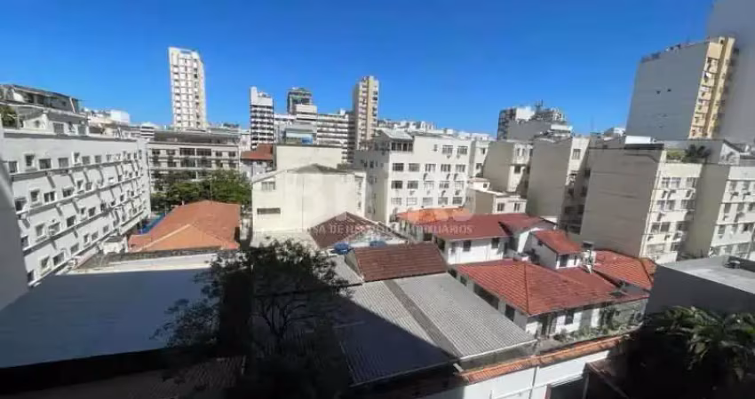Oportunidade imperdível: apartamento espaçoso e impecável na rua nascimento silva
