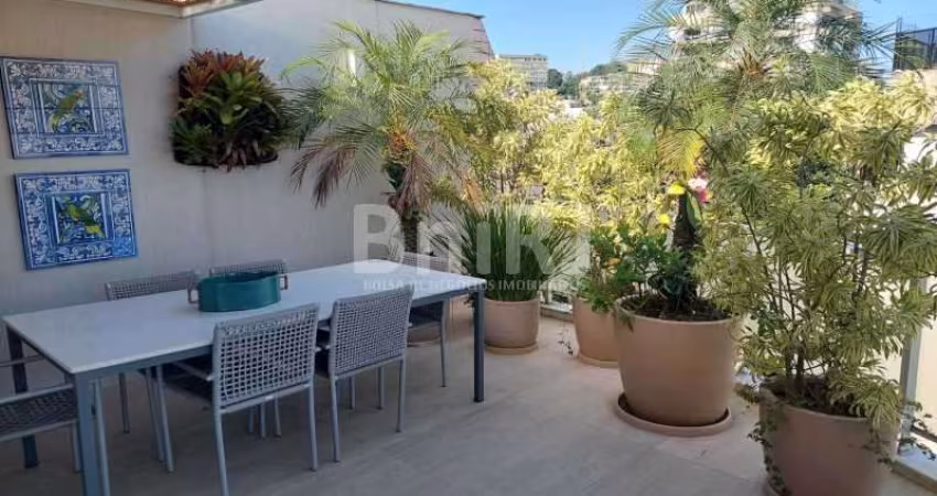 Apartamento de Revista