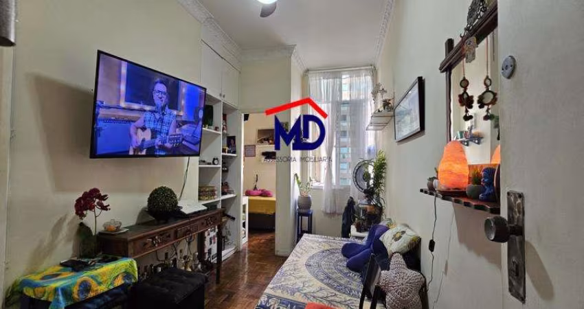 Copacabana, Rua Leopoldo Miguez, otima localização, quarto e sala separado