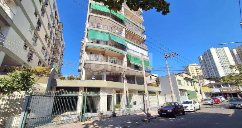 Apartamento 110mtrs², Rua Basílio de Brito, Cachambi