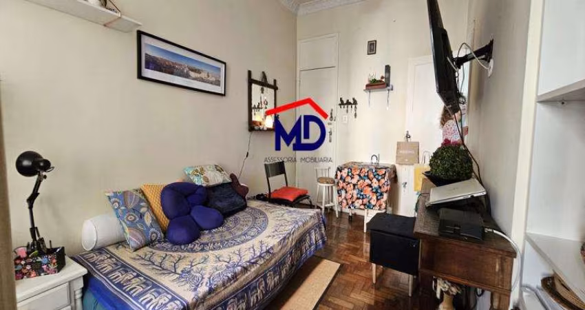 Copacabana, Rua Leopoldo Miguez, otima localização, quarto e sala separado