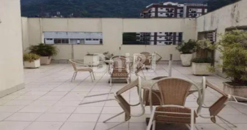 Conjunto de Salas Comerciais 184mtrs², Rua Jardim Botânico, próximo ao hospital da Lagoa!