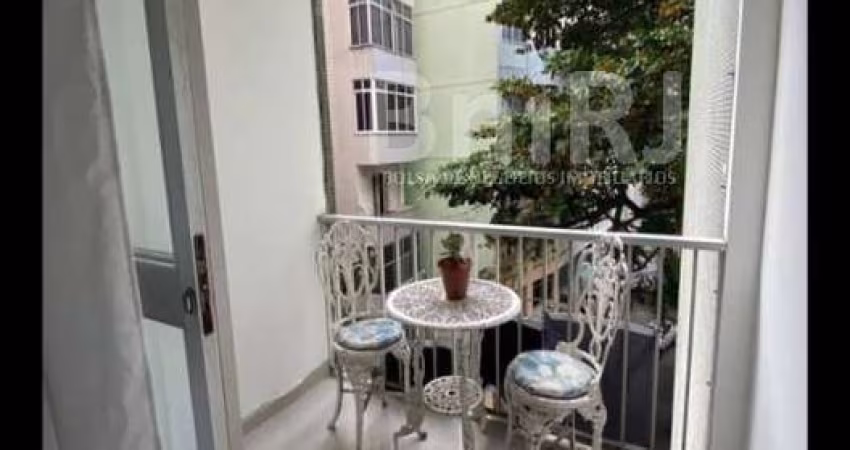Apartamento 85mtrs², Ipanema Rio de Janeiro, próximo ao metrô General Osório!