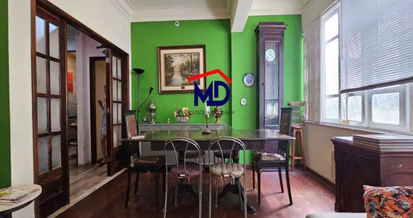 Up garden ao lado da general glicerio, 3 quartos, 1 vaga, espaço ajardinado