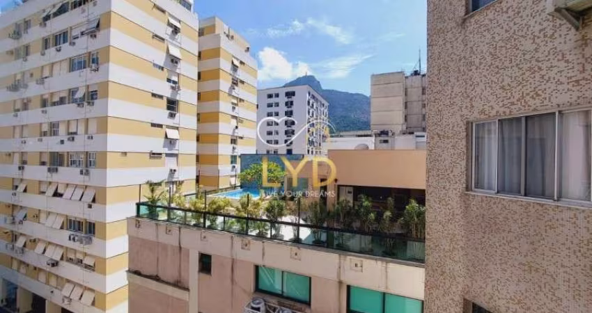 Apartamento para Aluguel na Fonte da Saudade