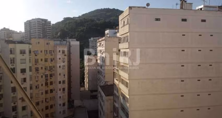 APARTAMENTO LARGO DO MACHADO - RIO DE JANEIRO