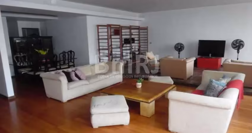 APARTAMENTO 3 QUARTOS COPACABANA