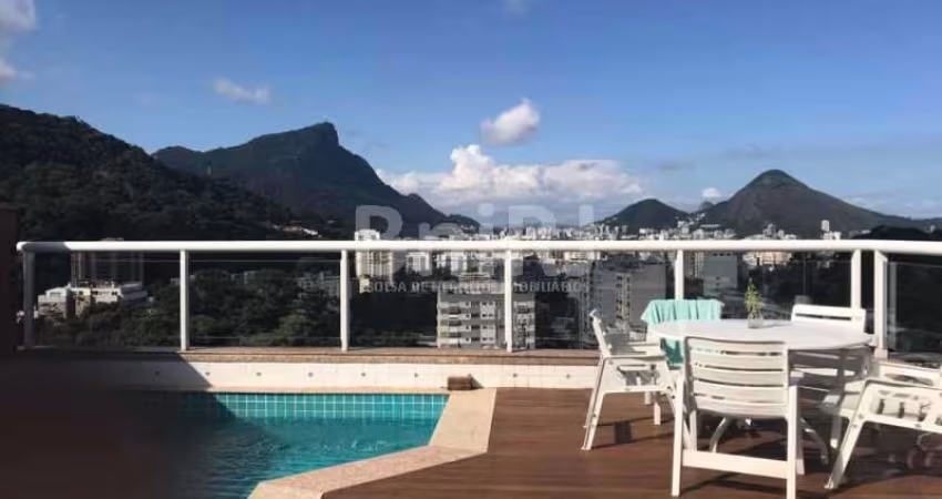 LINDA COBERTURA DUPLEX