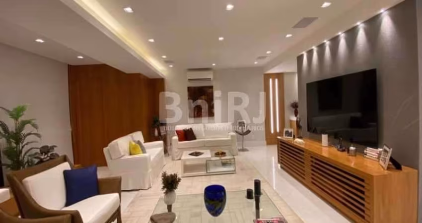BELISSIMO APARTAMENTO - LOCAL NOBRE- 03 SUITES- 02 VAGAS - CENTRO-PETROPOLIS -RJ.