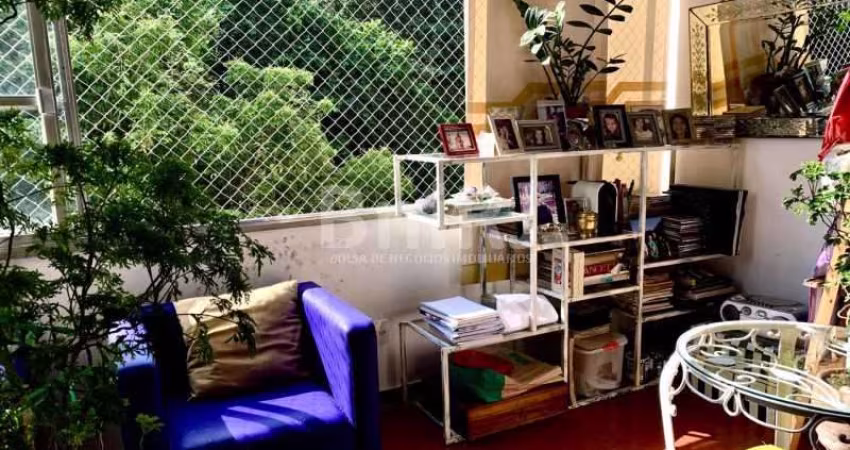 APARTAMENTO 3 QUARTOS BOTAFOGO