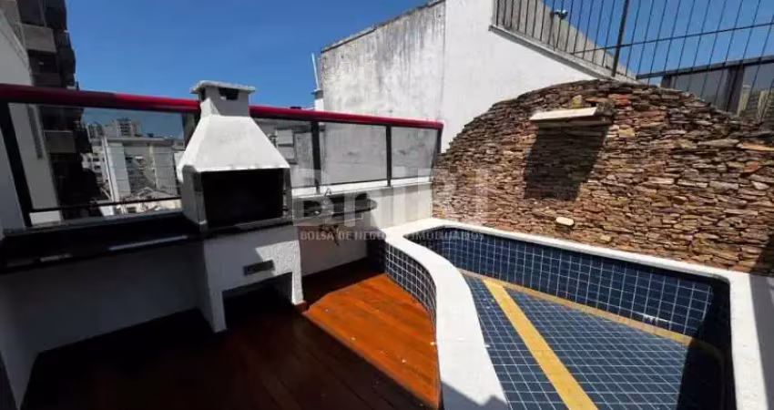 Cobertura com 4 quartos à venda na Rua Humberto de Campos, 835, Leblon, Rio de Janeiro
