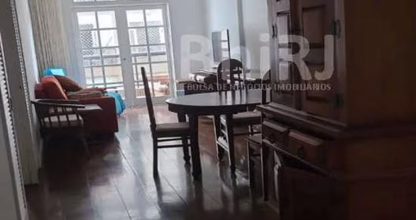 APARTAMENTO 3 QUARTOS, SENDO UMA SUITE- CENTRO- PETROPOLIS - RJ.