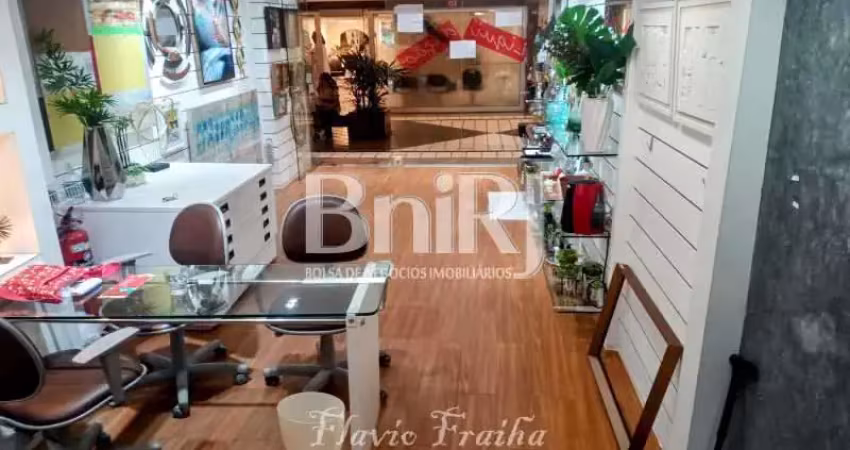 Ponto comercial à venda na Rua Marquês de São Vicente, 124, Gávea, Rio de Janeiro