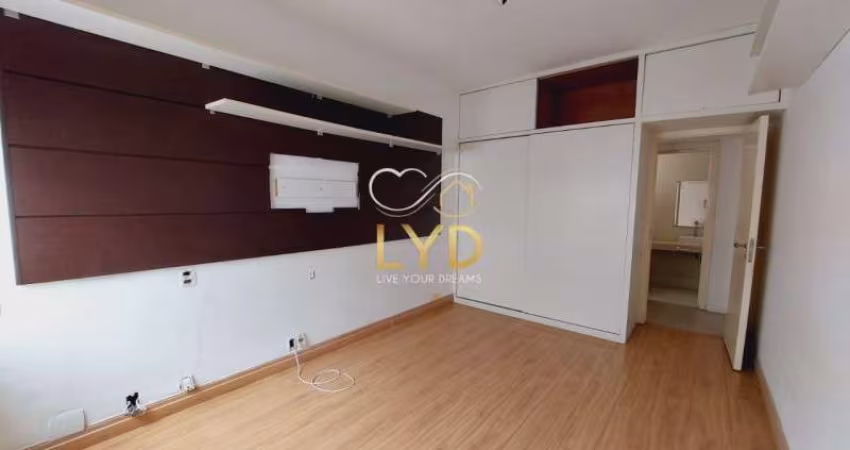 Lindo Apartamento à Venda na Lagoa