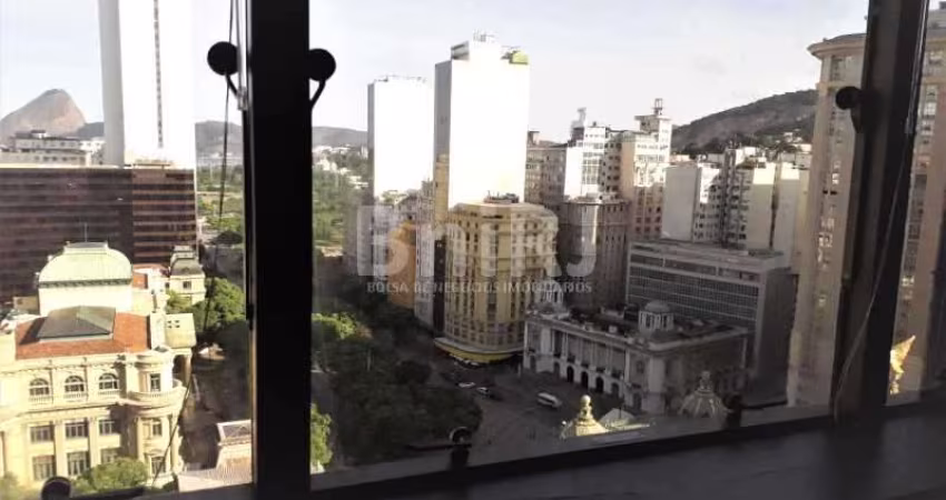 1000m2 NO MESMO PISO  - 17ºandar | 6 VAGAS PARA AUTOMÓVEL |