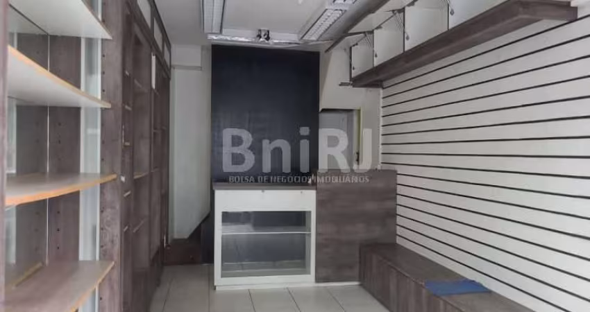 LOJA COMERCIAL - CENTRO- PETROPOLIS - RJ