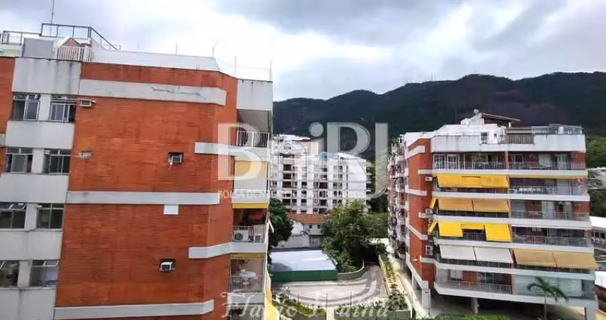 APARTAMENTO NO JARDIM BOTÂNICO COM 1 VAGA