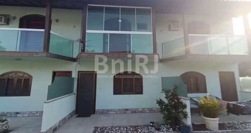 CASA A VENDA EM PALMEIRAS - CABO FRIO / RJ