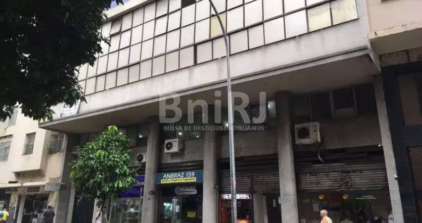 Sala comercial para alugar na Rua Riachuelo, Centro, Rio de Janeiro
