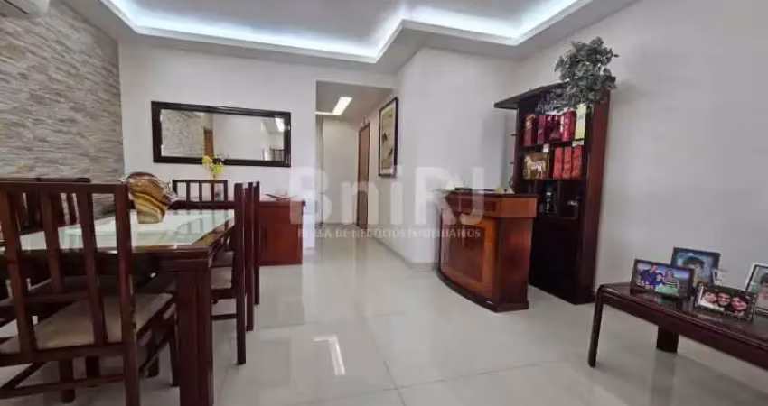 Apartamento com 4 quartos à venda na Avenida Flamboyants da Península, 1067, Barra da Tijuca, Rio de Janeiro