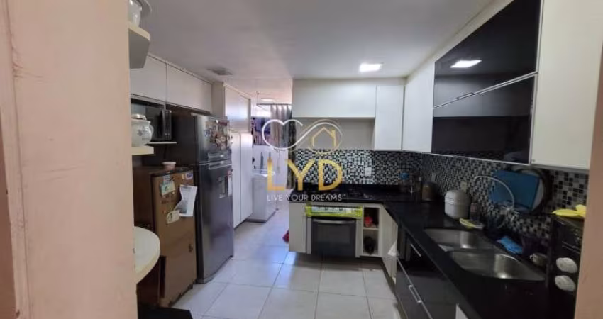 Apartamento à venda no Jardim Botânico