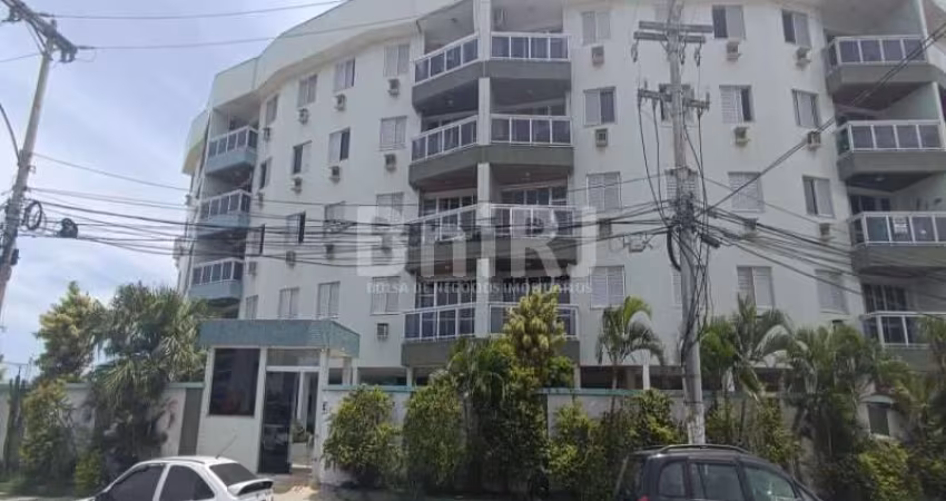 APARTAMENTO PÉ NA ÁREA VILA NOVA - CABO FRIO