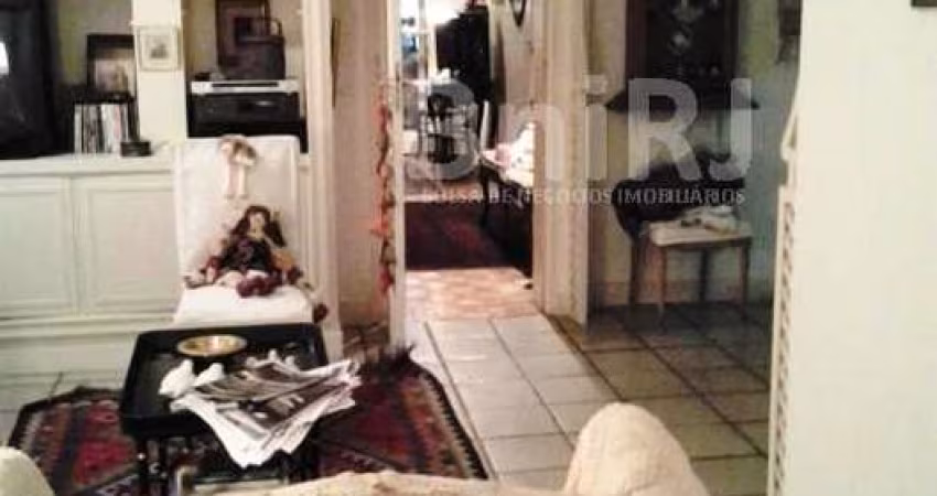 APARTAMENTO IPANEMA/COPACABAN.A, 5 QUARTOS,