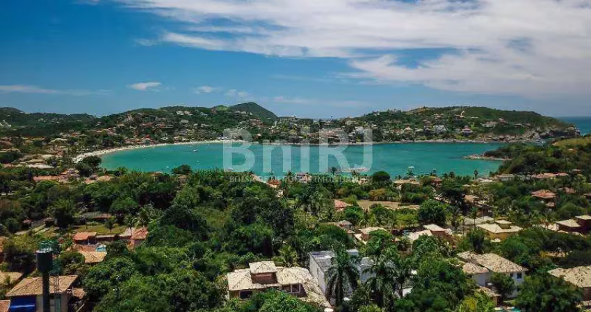 Casa em condomínio fechado com 3 quartos à venda na CONDOMINIO VILA BOA VIDA - RUA H, 25, Ferradura, Armação dos Búzios